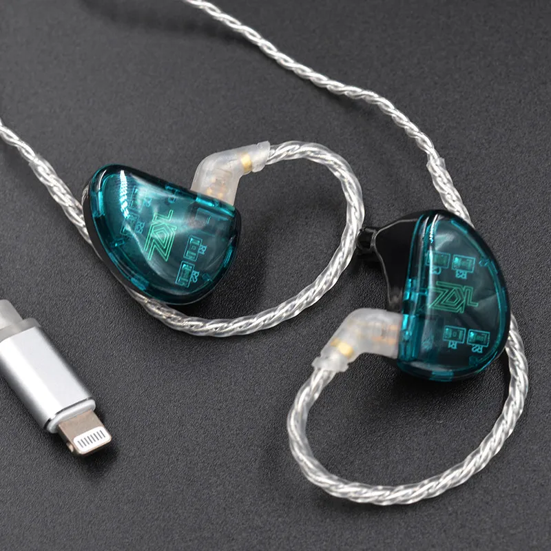 Image: https://ae01.alicdn.com/kf/HTB13EU_XjzuK1Rjy0Fpq6yEpFXav/KZ-auriculares-rel-mpago-plata-plateada-actualiza-Cable-MMCX-0-75-0-78mm-Pin-para-iPhone.jpg