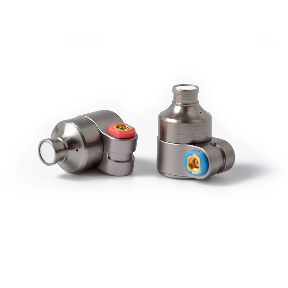 Latta Hifi T3 Di Latta Audio T3 Knowles Ba + Dinamico Hybrid Driver In Trasduttore Auricolare Dell'Orecchio Del Metallo Del Trasduttore Auricolare Con