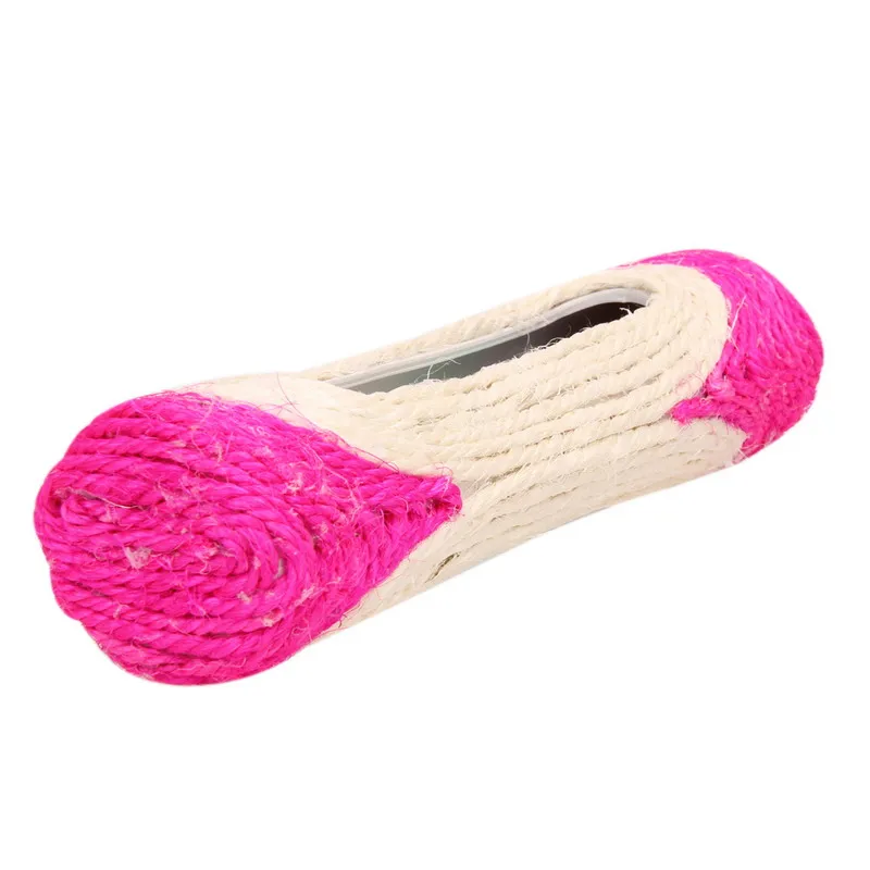 Cat Scratcher Rolling Tunnel Sisal Ball Trapped With 3 Ball Toys for Cat interactive Training Scratching Toys Dropshipping Cat Scratcher Rolling Tunnel Sisal Ball Trapped With 3 Ball Toys for Cat interactive Training Scratching Toys Dropshipping