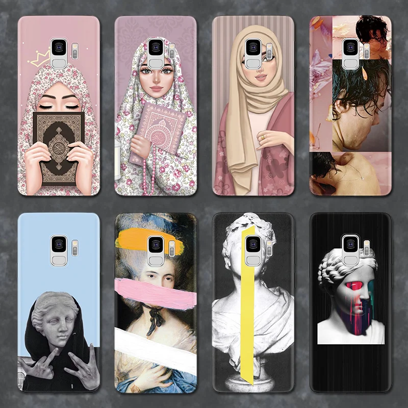 

For iPhone 8 Plus 7 5 6S X Xs Mas XR Cover For Samsung J7 Prime J3 J5 A5 2016 A3 2017 S6 S7 Edge A7 A9 2018 J1 mini TPU Case