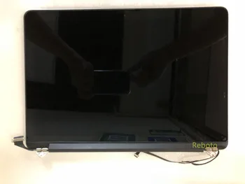 

Used For Macbook Pro 13 Retina A1502 Assembly ME864 865 ME866 MGX72 MGX82 MGX92 display LCD Assembly Late2013 2014