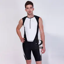 Неопреновый гидрокостюм для соревнований Триатлон Ironman костюм для триатлона Одежда Цельный купальник мужской купальник тренировочный Триатлон