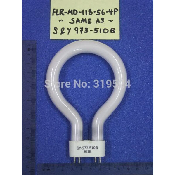 

Fluorescent ring lamps for microscopes SY-973-510B & FLR-MD Japan lamp's compatibles DHL FREE SHIPPING