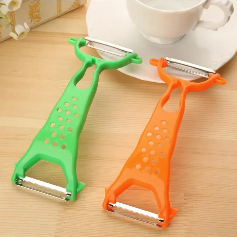 Aliexpress Buy Fruit Paring Knife Vegetable Planer Melon Multi 