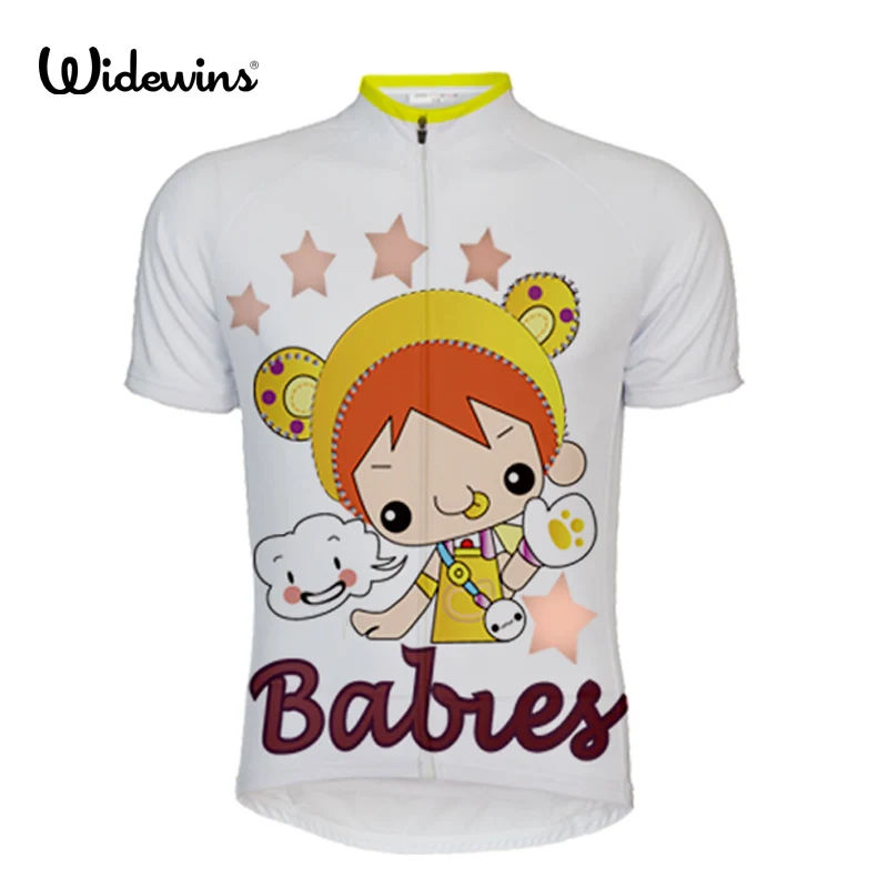 Mew babies Женская велосипедная Джерси/велосипедная спортивная одежда с коротким