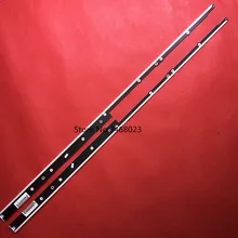 Для sam sung 112 светодиодов 683 мм UA55D7000LJ UA55D8000YJ LTJ550HQ09-H левый+ правый = 2 шт. SLED-MCPCB-LED5030-22MM-WIDTH-55-LEFT-REV0.1