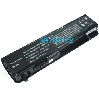 

tops news laptop battery for Dell Studio 1745 1747 1749 Series N855P M905P