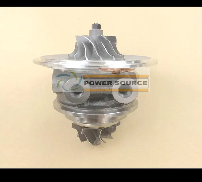Turbo Cartridge CHRA Core Turbine VB16 17201-26031 17201-26030 For TOYOTA Corolla D-4D 2AD-FHV 2005- 130Kw 177HP  (4)