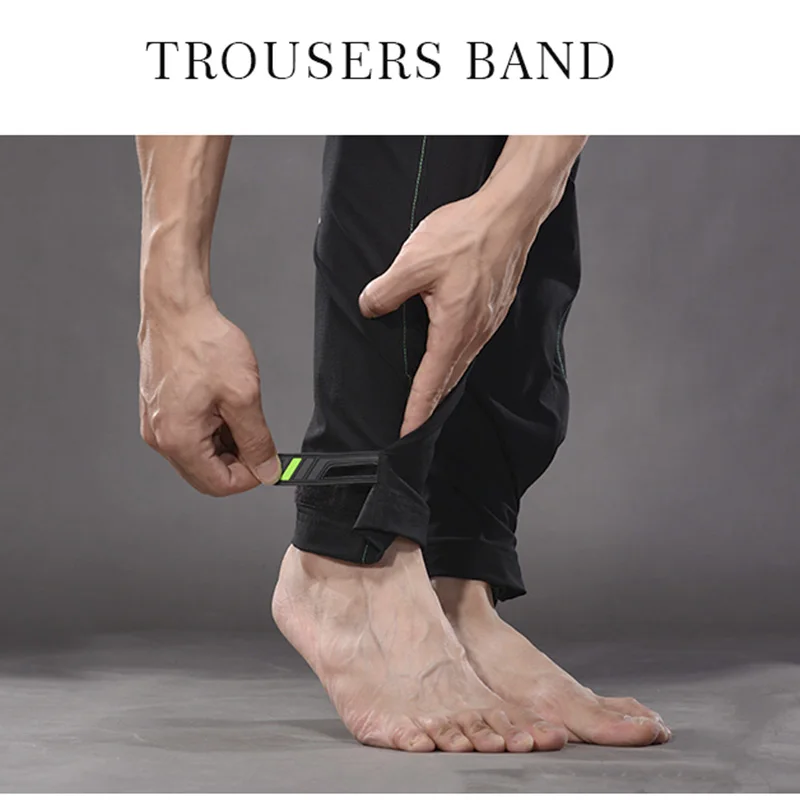 ROCKBROS al aire libre Camping senderismo pantalones para Trekking y turismo deportes pantalones para hombres viaje de Camping táctico pantalones de secado rápido ROCKBROS al aire libre Camping senderismo pantalones para Trekking y turismo deportes pantalones para hombres viaje de Camping táctico pantalones de secado rápido