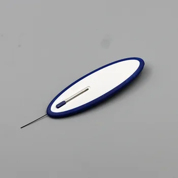 

Diabetic Monofilament tester diabetic filament tester The oval diabetic filament