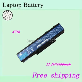 

Hot sale AS07A41 Laptop Battery For ACER Aspire 4710 4710G 4715Z 4720 4720G 4720Z 4720ZG Genuine battery