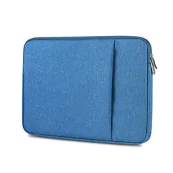 Мягкий рукав Laptop Sleeve сумка водостойкий тетрадь чехол Обложка для Dell Latitude 12 5290 5280 12,5 дюймов