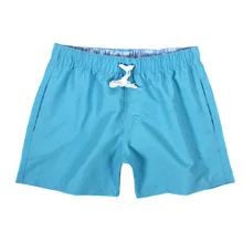 Men Swimming Board Shorts Swim Shorts Trunks Swimwear Beach Summer Trouser S-XL YS-BUY