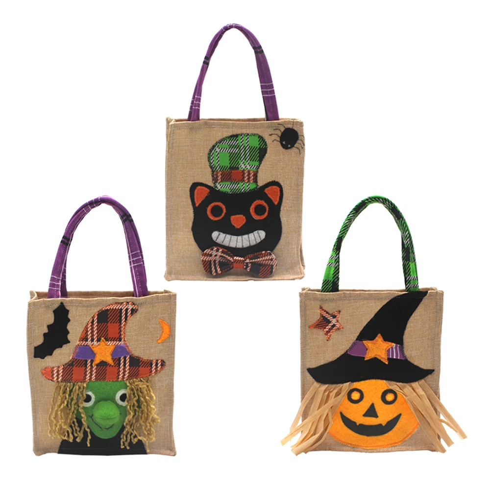 Halloween Candy Bags Bulk IUCN Water
