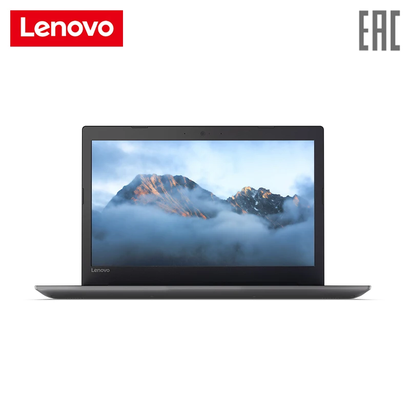 

Ноутбук Lenovo IdeaPad 320-15IAP N3350 1100 мГц/15,6"/1366x768/4 ГБ/500 ГБ HDD /DVD-RW/Intel HD Graphics 500/Windows 10 Home