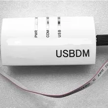 USBDM/OSBDM 8/16/32/эмулятор/CW10.6/обновления прошивки