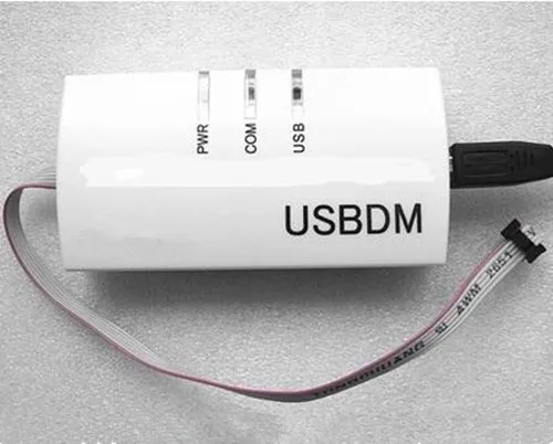 Бесплатная доставка! USBDM / OSBDM 8/16/32 эмулятор/CW10.6/обновление прошивки|Запасные