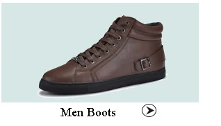 Men Boots