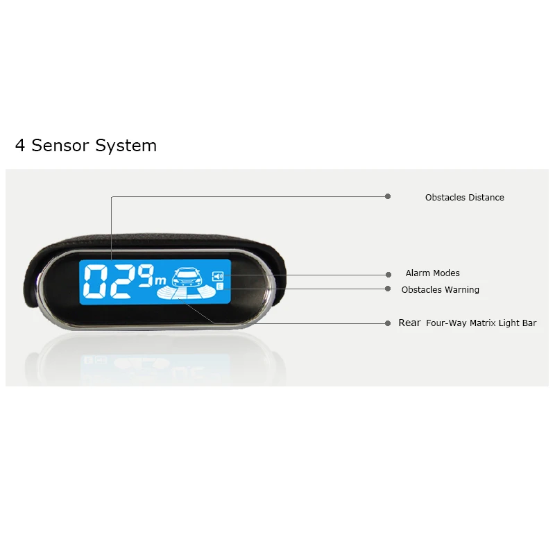 4sensor