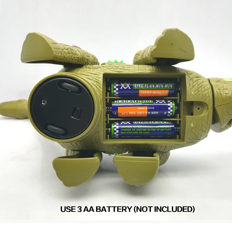 Электрическая универсальная игрушка шагающий динозавр робот с свет и звук Брахиозавр Батарея работает детский подарок для мальчика
