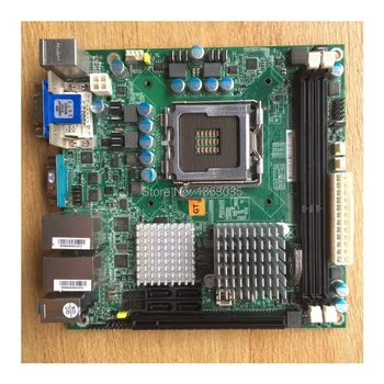 

EMS DHL free shipping WADE-8180 industrial motherboard tested working