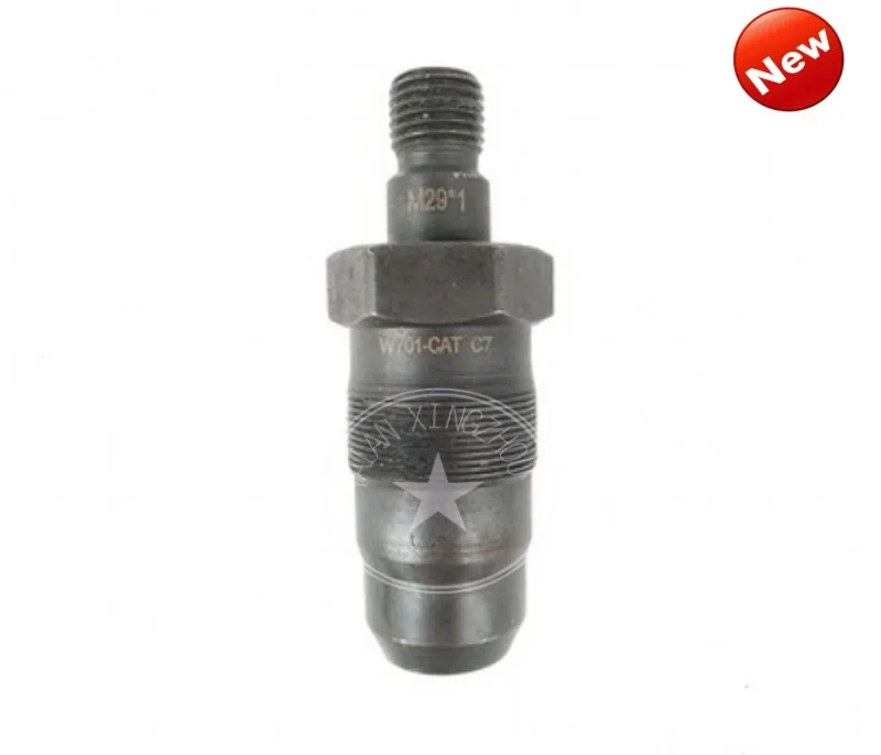 

C7 HEUI injector adapter for caterpillar