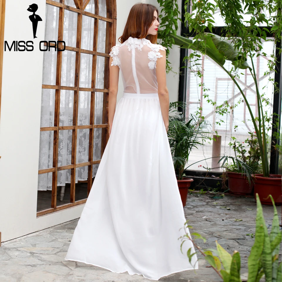 lotus threads beaded neckline lace jumpsuit