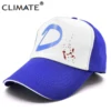 CLIMATE Clementine Cap The Walking Die Game Cap Clementine Hat Cap Clem's Cosplay Trucker Cap Girl Coser Zombie Killer Cool Caps ► Photo 1/6