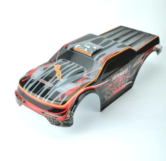 JLB Racing CHEETAH 1/10 Brushless RC Car spare parts