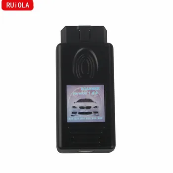 

Auto Scanner V1.4.0 for BMW Unlock Version