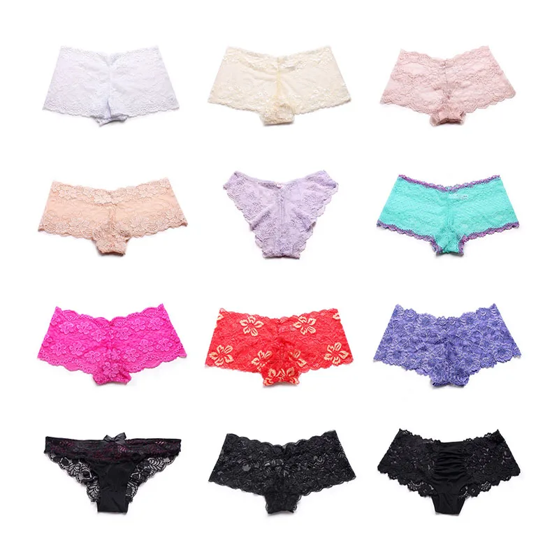 Женское кружевное нижнее белье размеры XS/S/M/L/XL/2XL/3XL/4XL|ladies briefs|lace pantieswomen lace panties |
