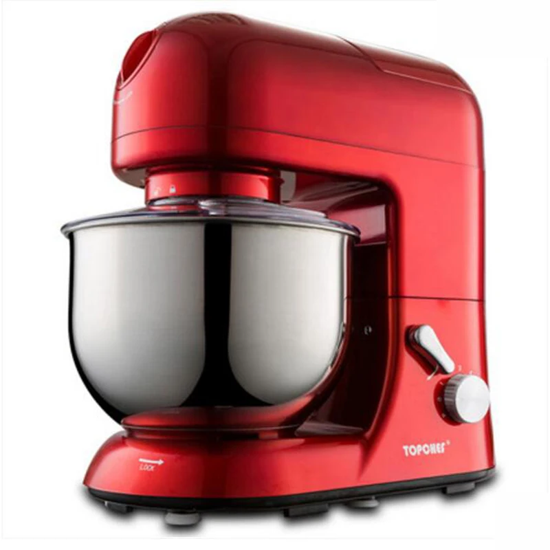 5l Multifunctional Cooking Tools Household Noodle Maker Meat Grinder