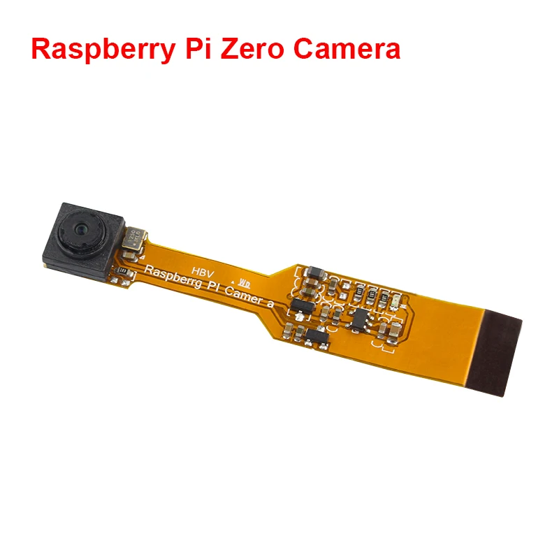 Raspberry Pi Zero 5 Мп камера для Raspberry Pi Zero камера 5MP градусов 72 мини камера модуль W