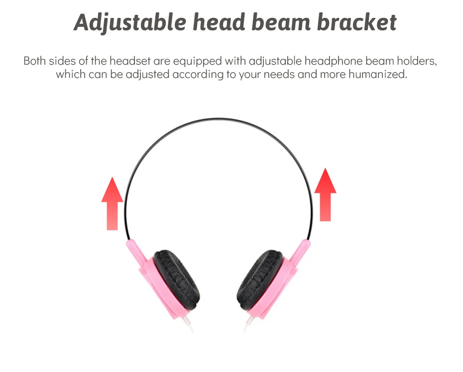 Wired Headphone 3.5mm Connectors Wired Earphones For Mp3 Music Sport Headphone For Mobile Phone Samsung (6)