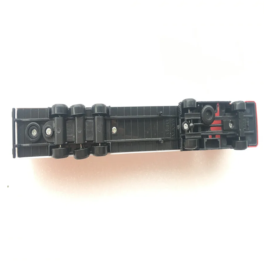 architecture model scale car truck for ho train layout01