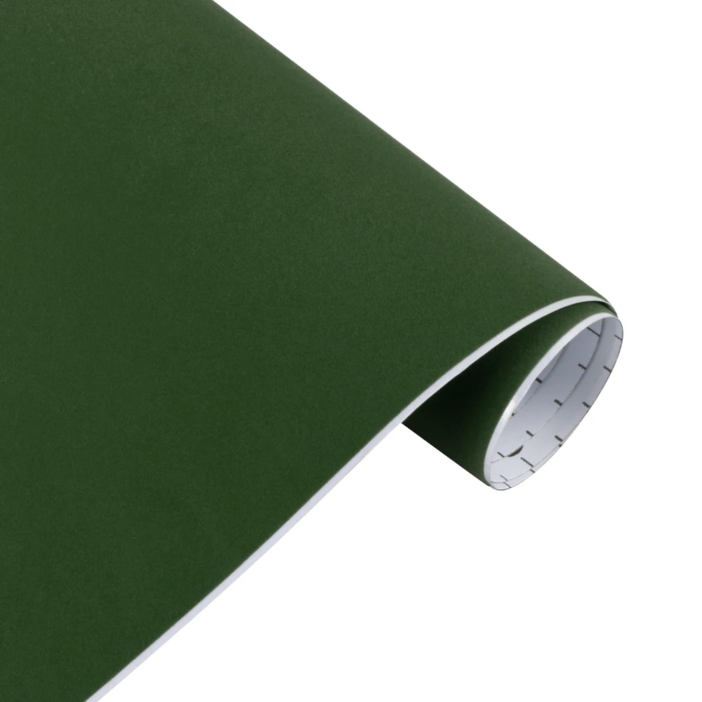 custom number plates 10/30*100cm Suede Vinyl Film Velvet Fabric Car Change Color Sticker Adhesive DIY Decoration Decal Auto Motorcycle Accessories license plate