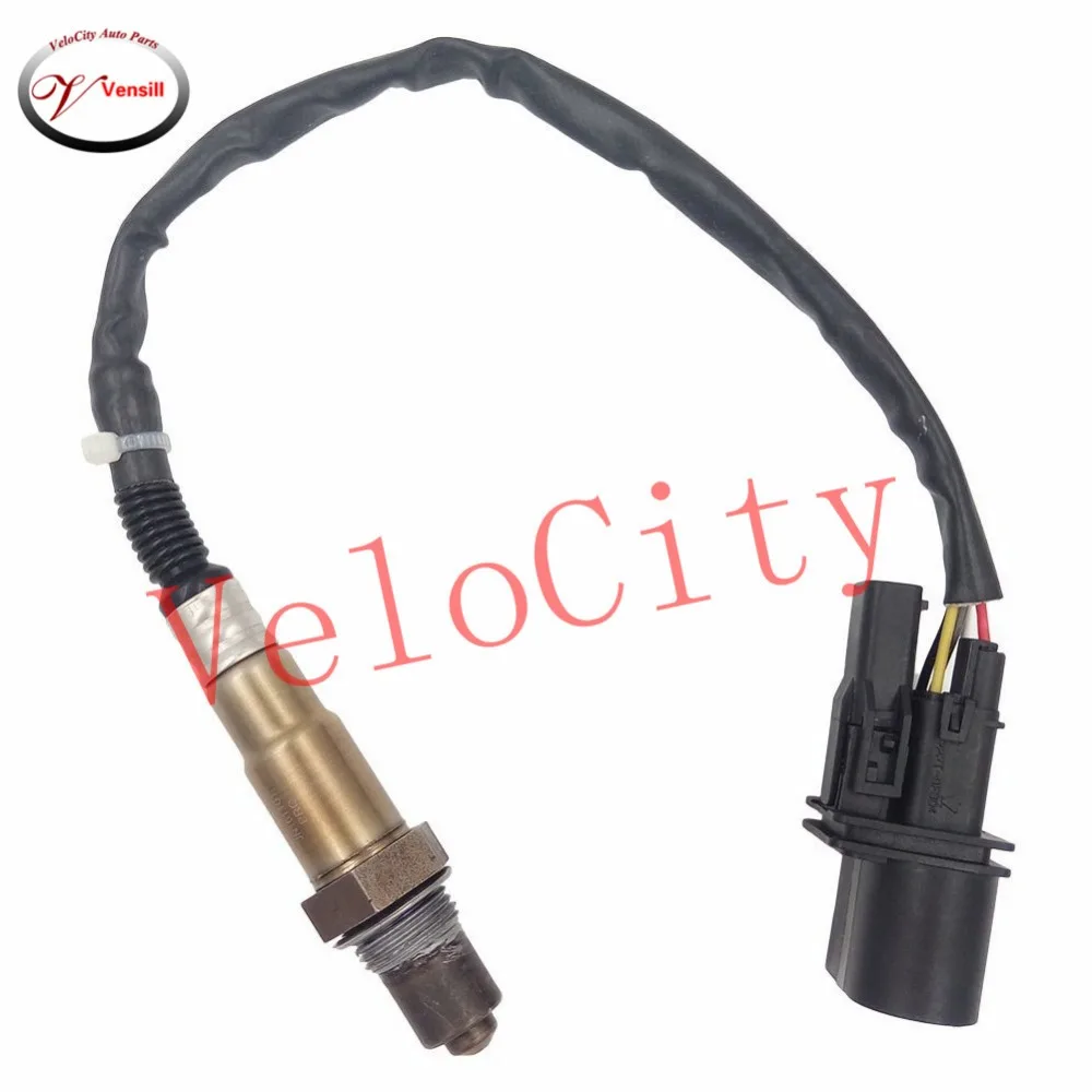 

Датчик кислорода для 2004-2007 A3 1,6 FSI 2006-2010 Touran 1,4 FSI Golf Part No # 03C906262B 0258007178