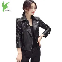 OKXGNZ-Korean-Short-Section-Imitation-Fur-Jacket-2017-New-Spring-Autumn-Fashion-Zipper-Solid-Color-Elegant.jpg_200x200