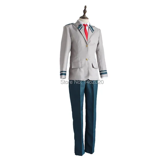 Boku nie bohater Academia AsuiTsuyu Yaoyorozu Momo Szkoła mundur mój bohater Academia OCHACO URARAKA Midoriya Izuku kostium Cosplay tanie tanio Costumes Spodnie Top Poliester MicroPlush Sets Unisex Anime Dorosłych Boku nie bohater Academia AsuiTsuyu Yaoyorozu Momo Szkoła mundur mój bohater Academia OCHACO URARAKA Midoriya Izuku kostium Cosplay tanie tanio Costumes Spodnie Top Poliester MicroPlush Sets Unisex Anime Dorosłych