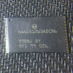 

Freight free 20PCS/lot NAND512W3A2CN6E NAND512W3A2CN6 NAND512W3A2 TSSOP48