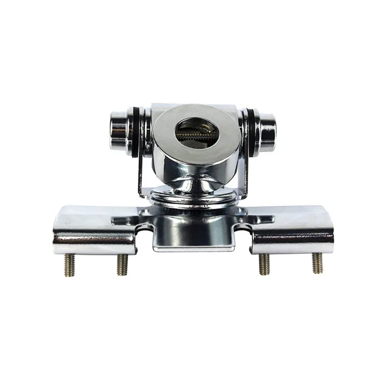 Original Nagoya RB 400 Stainless steel Car antenna bracket , Trunk lid