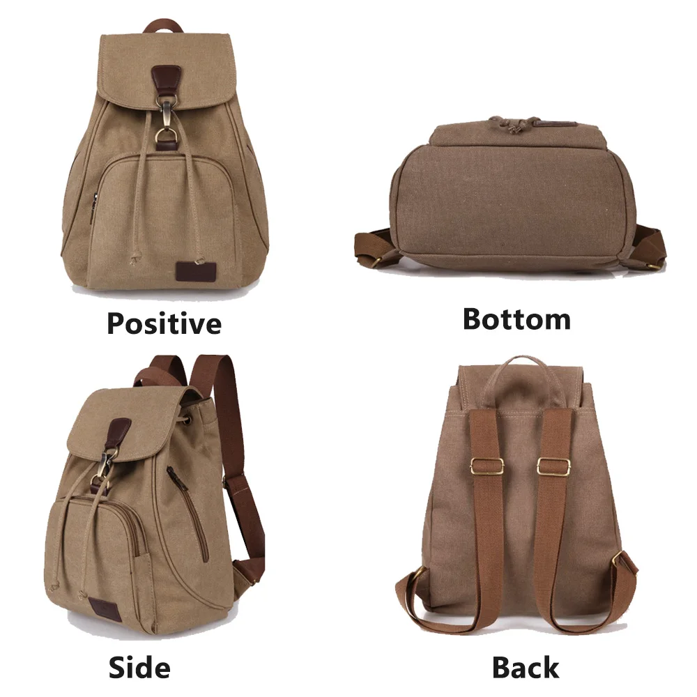 Cena MARKROYAL plecak dla kobiet Retro plecak płócienny z wysokiej jakości dla nastolatek szkoła kobiet torba na laptop na ramię Mochila