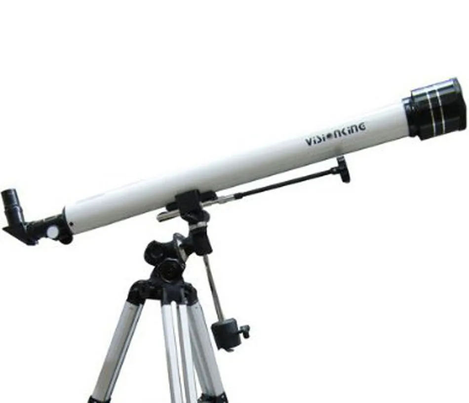 

Visionking 900/ 60mm Monocular Equatorial Mount Space Astronomical Telescope Professional Astronomy Telescope Monoculars