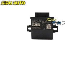 

FOR VW POLO 6R GTI Xenon Headlight Auto Leveling Range Headlight Cornering AFS Module 6R0 907 357 C