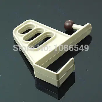 

Home Over Door Clothes Coat Bag Towels Storage Hanger Hooks Bathroom Kitchen P