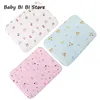 Best Offers Diaper Changing-Pad Folding Washable Baby Waterproof Stroller 3-Colors Soft-Mat 35--25cm RbNW6J5l