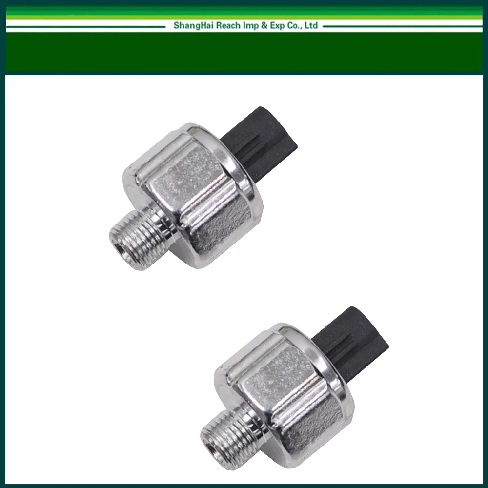 Set of 2 Pieces New Knock Sensor For Toyota Tundra 4Runner Tacoma Camry
