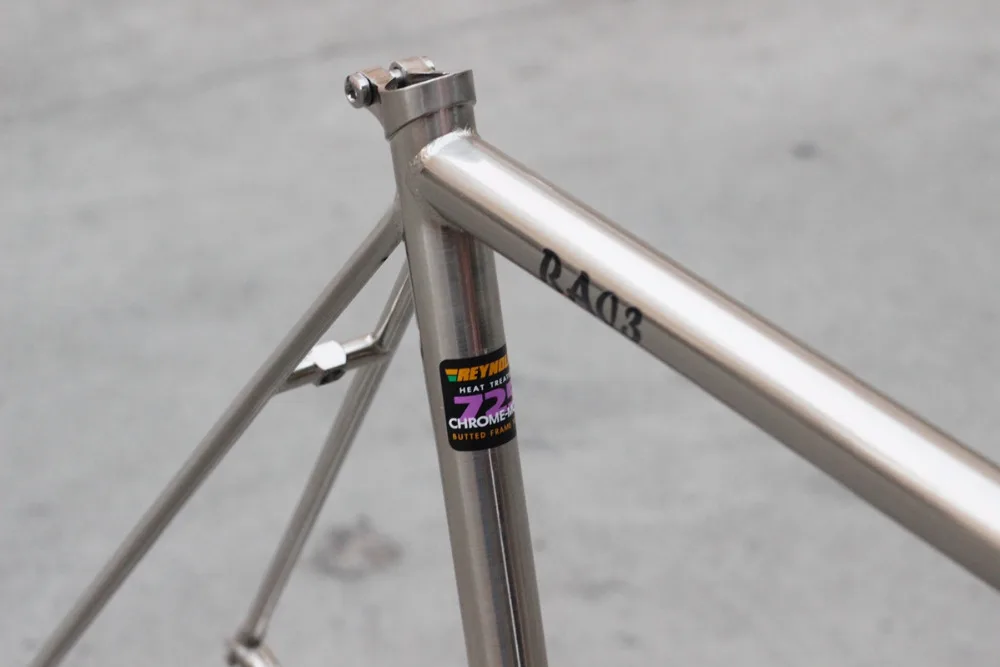 reynolds 725 frameset