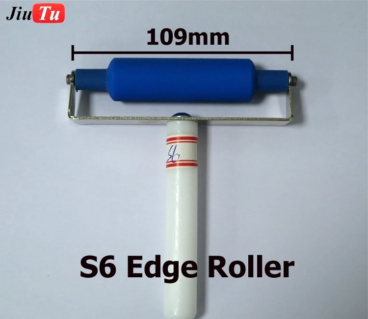 S6 edge OCA roller