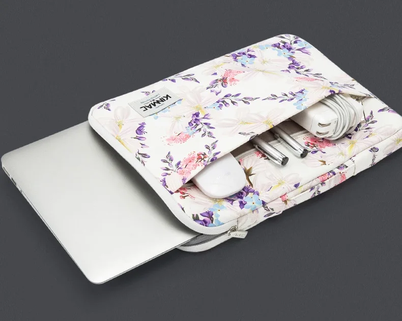 Бренд Kinmac сумка чехол для ноутбука 1", 13", 1", 15", 15,", сумка для MacBook Air Pro 13,3, 15,4 KS020